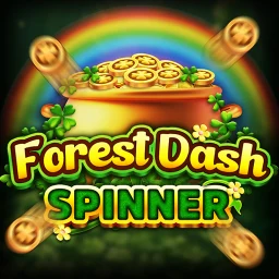 Forest Dash Spinner simgesi